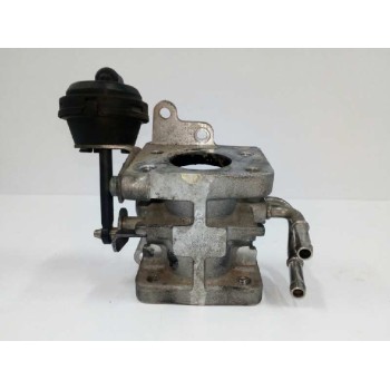 Recambio de caja mariposa para volkswagen golf plus (5m1) 1.9 tdi referencia OEM IAM 03C131063E ENFRIADOR EGR 