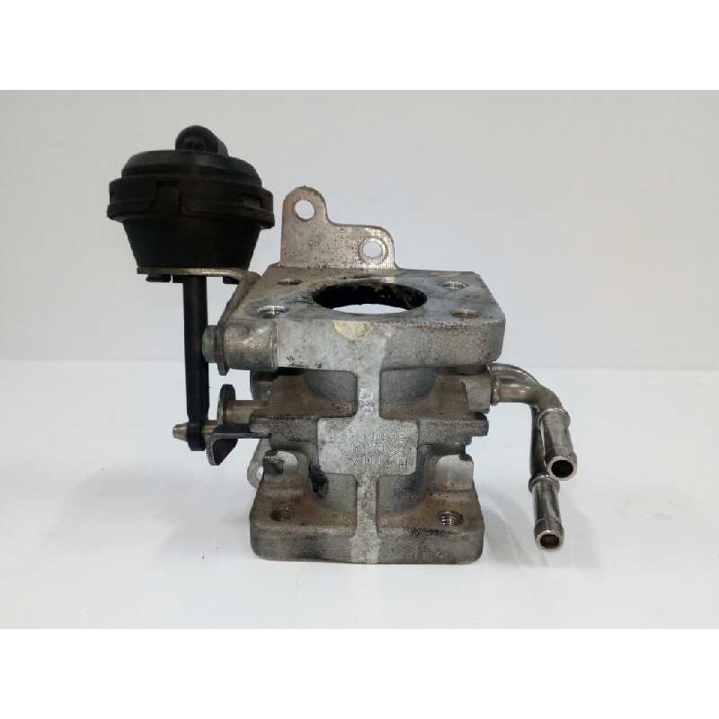 Recambio de caja mariposa para volkswagen golf plus (5m1) 1.9 tdi referencia OEM IAM 03C131063E ENFRIADOR EGR 