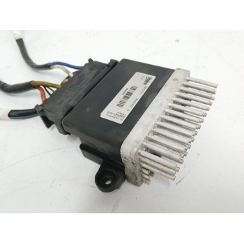 Recambio de rele electroventiladores para audi a4 b8 (8k2) 2.0 tdi referencia OEM IAM 8K0959501C 989460D 8K0910501D