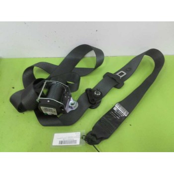 Recambio de cinturon seguridad trasero derecho para chevrolet orlando lt+ referencia OEM IAM 13310130 13251338 