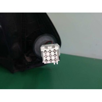 Recambio de retrovisor izquierdo para peugeot 206 berlina x-line referencia OEM IAM 8149KY ELECTRICO 