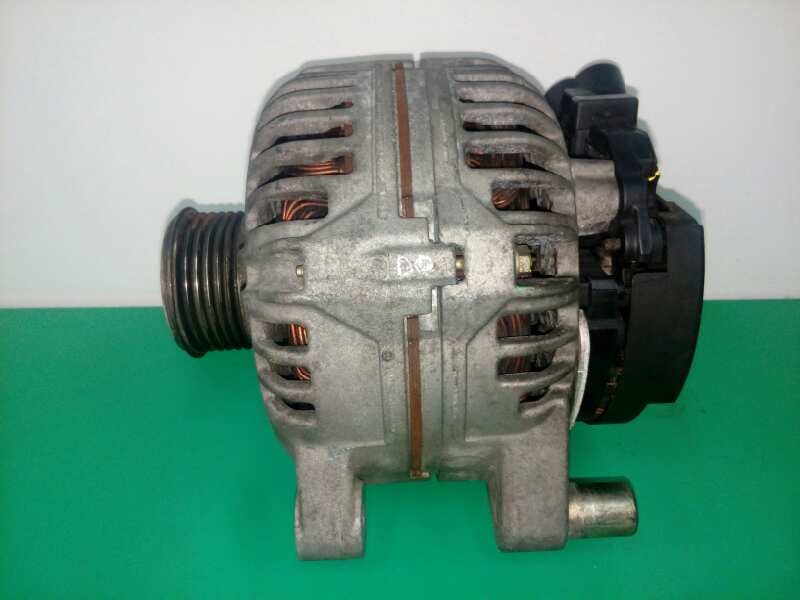 Recambio de alternador para peugeot 307 break / sw (s1) sw pack referencia OEM IAM 9640878780 0124615027 150A