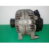 Recambio de alternador para peugeot 307 break / sw (s1) sw pack referencia OEM IAM 9640878780 0124615027 150A