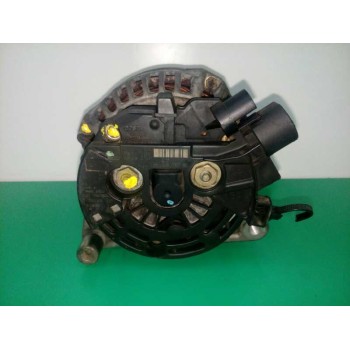 Recambio de alternador para peugeot 307 break / sw (s1) sw pack referencia OEM IAM 9640878780 0124615027 150A