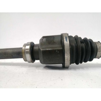 Recambio de transmision delantera derecha para peugeot 5008 1.6 e-hdi fap referencia OEM IAM 9661107480  