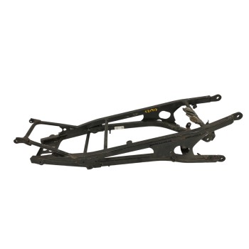Recambio de subchasis para honda cb/cbf 600 / 900 hornet /cbf 1000 referencia OEM IAM 50240MFGD20  