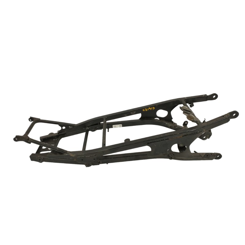 Recambio de subchasis para honda cb/cbf 600 / 900 hornet /cbf 1000 referencia OEM IAM 50240MFGD20  