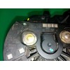 Recambio de alternador para peugeot 307 break / sw (s1) sw pack referencia OEM IAM 9640878780 0124615027 150A