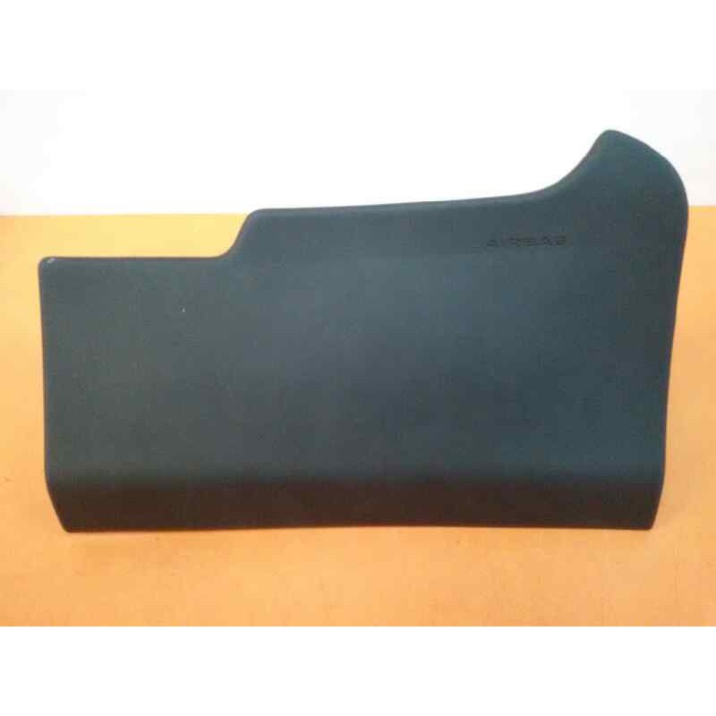 Recambio de airbag delantero izquierdo para citroën c4 grand picasso exclusive referencia OEM IAM 96600570ZD RODILLAS 