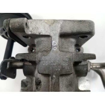 Recambio de caja mariposa para volkswagen golf plus (5m1) 1.9 tdi referencia OEM IAM 03C131063E ENFRIADOR EGR 