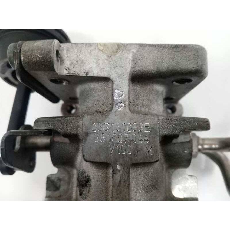 CAJA MARIPOSA ENFRIADOR EGR