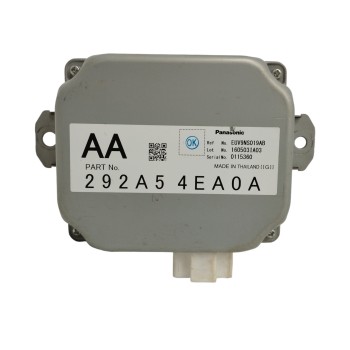Recambio de modulo electronico para nissan x-trail (t32) 1.6 dci turbodiesel cat referencia OEM IAM 292A54EA0A  