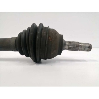 Recambio de transmision delantera derecha para peugeot 5008 1.6 e-hdi fap referencia OEM IAM 9661107480  