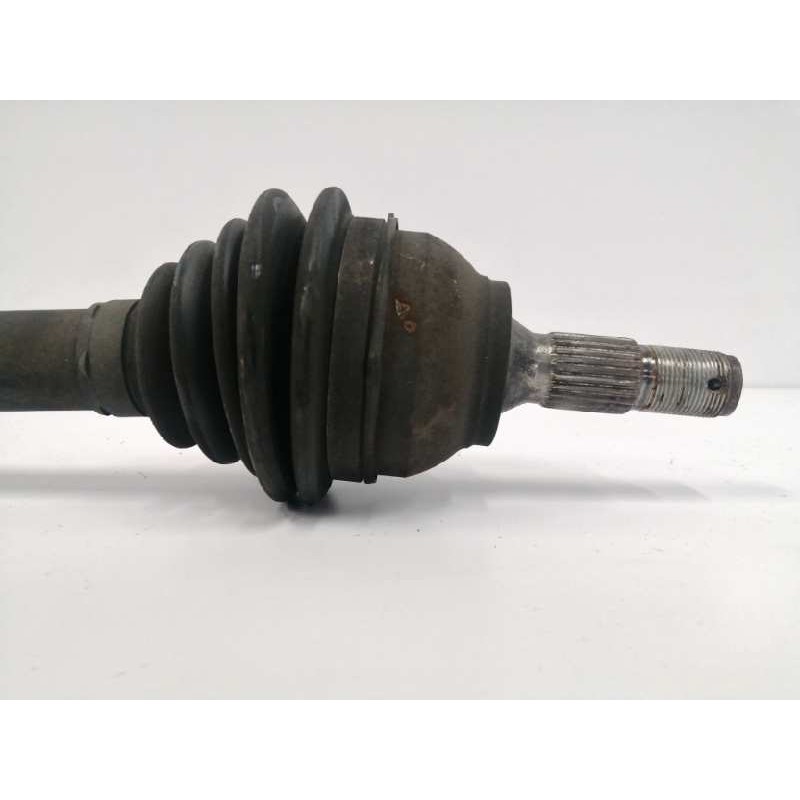 TRANSMISION DELANTERA DERECHA