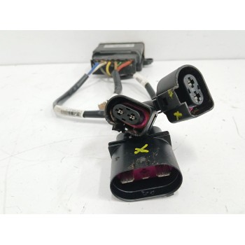 Recambio de rele electroventiladores para audi a4 b8 (8k2) 2.0 tdi referencia OEM IAM 8K0959501C 989460D 8K0910501D