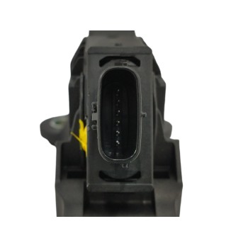 Recambio de potenciometro pedal para kia rio iv (yb, sc, fb) 1.2 cvvt referencia OEM IAM 32700XXXXX  
