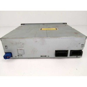 Recambio de sistema navegacion gps para audi a6 allroad quattro (4fh) 3.0 v6 24v tdi referencia OEM IAM 4E0919887D BE6364 