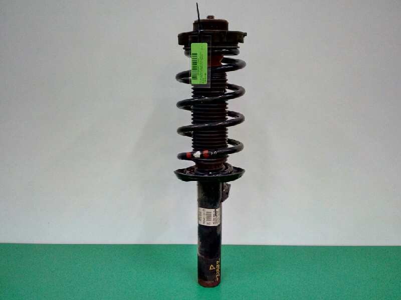 Recambio de amortiguador delantero derecho para volkswagen touran (1t1) traveller referencia OEM IAM 1T0413031BQ 824904000366 