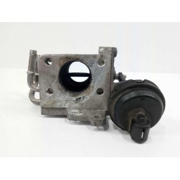 Recambio de caja mariposa para volkswagen golf plus (5m1) 1.9 tdi referencia OEM IAM 03C131063E ENFRIADOR EGR 