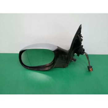 Recambio de retrovisor izquierdo para peugeot 206 berlina x-line referencia OEM IAM 8149K ELECTRICO 