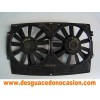 Recambio de electroventilador para seat cordoba berlina (6k2) 1.9 tdi referencia OEM IAM   