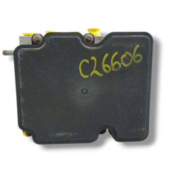 Recambio de abs para nissan micra iv (k13k, k13kk) 1.2 referencia OEM IAM 476601H20A 269500 