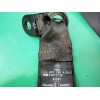 Recambio de cinturon seguridad delantero derecho para volkswagen touran (1t1) traveller referencia OEM IAM 1T1857706A 34012738 