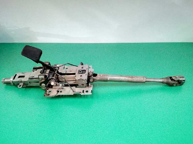 Recambio de columna direccion para volkswagen touran (1t1) traveller referencia OEM IAM 1T1419502L  