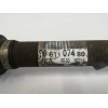 Recambio de transmision delantera derecha para peugeot 5008 1.6 e-hdi fap referencia OEM IAM 9661107480  