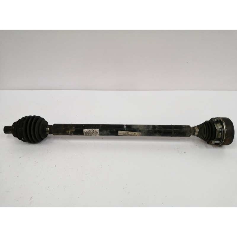 Recambio de transmision delantera derecha para volkswagen golf vi (5k1) 1.6 tdi dpf referencia OEM IAM 1K0407272CC  