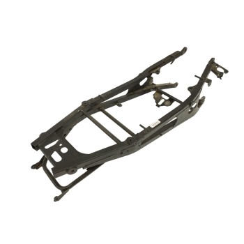 Recambio de subchasis para honda cb/cbf 600 / 900 hornet /cbf 1000 referencia OEM IAM 50240MFGD20  