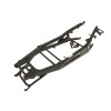 Recambio de subchasis para honda cb/cbf 600 / 900 hornet /cbf 1000 referencia OEM IAM 50240MFGD20  