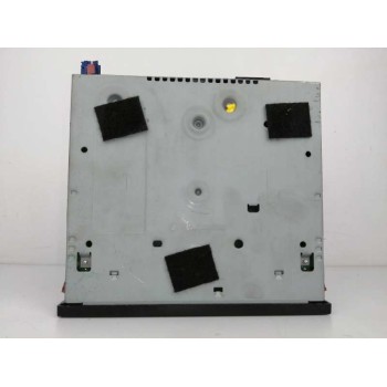 Recambio de sistema navegacion gps para audi a6 allroad quattro (4fh) 3.0 v6 24v tdi referencia OEM IAM 4E0919887D BE6364 