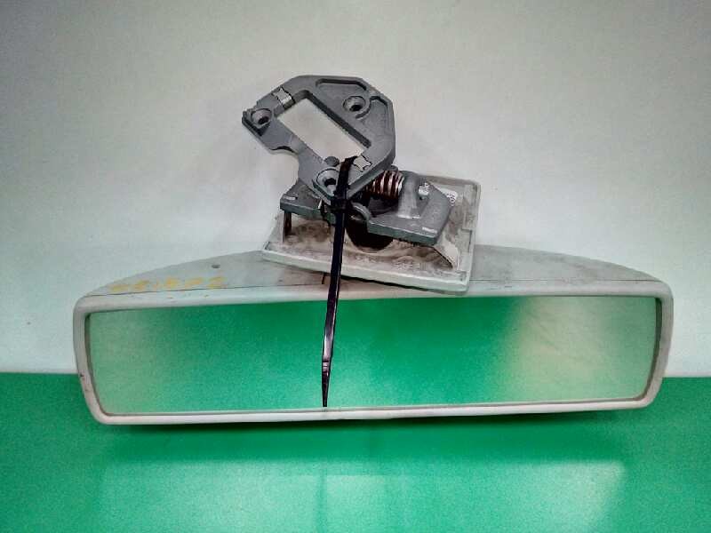 Recambio de espejo interior para volkswagen touran (1t1) traveller referencia OEM IAM 1T0857511B  