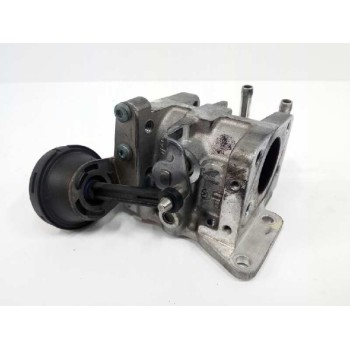 Recambio de caja mariposa para volkswagen golf plus (5m1) 1.9 tdi referencia OEM IAM 03C131063E ENFRIADOR EGR 