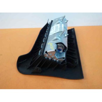 Recambio de airbag delantero izquierdo para citroën c4 grand picasso exclusive referencia OEM IAM 96600570ZD RODILLAS 