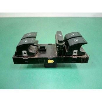 Recambio de mando elevalunas delantero izquierdo para volkswagen touran (1t1) traveller referencia OEM IAM 1K4959857A  