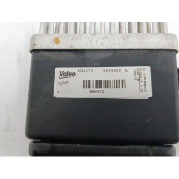 Recambio de rele electroventiladores para audi a4 b8 (8k2) 2.0 tdi referencia OEM IAM 8K0959501C 989460D 8K0910501D