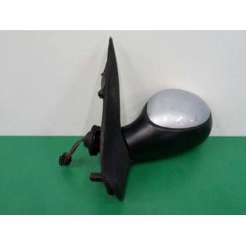 Recambio de retrovisor izquierdo para peugeot 206 berlina x-line referencia OEM IAM 8149K ELECTRICO 