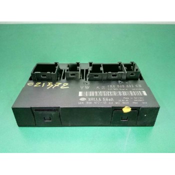 Recambio de modulo electronico para volkswagen touran (1t1) traveller referencia OEM IAM 1K0959433CB 5DK00897713 