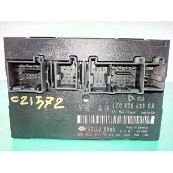 Recambio de modulo electronico para volkswagen touran (1t1) traveller referencia OEM IAM 1K0959433CB 5DK00897713 