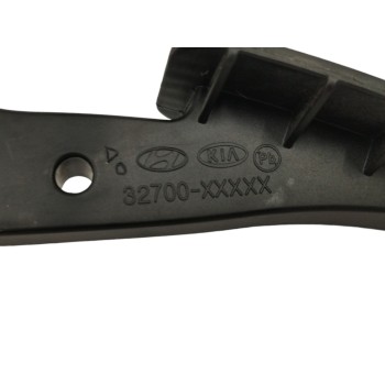 Recambio de potenciometro pedal para kia rio iv (yb, sc, fb) 1.2 cvvt referencia OEM IAM 32700XXXXX  