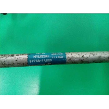 Recambio de tubos aire acondicionado para hyundai h 1 2.5 crdi cat referencia OEM IAM 977664A900  