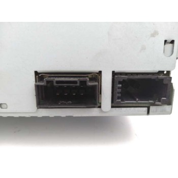 Recambio de sistema navegacion gps para audi a6 allroad quattro (4fh) 3.0 v6 24v tdi referencia OEM IAM 4E0919887D BE6364 