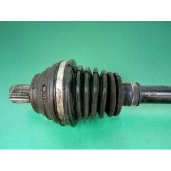 Recambio de transmision delantera izquierda para volkswagen touran (1t1) traveller referencia OEM IAM   