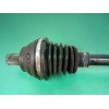 Recambio de transmision delantera izquierda para volkswagen touran (1t1) traveller referencia OEM IAM   