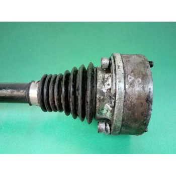 Recambio de transmision delantera izquierda para volkswagen touran (1t1) traveller referencia OEM IAM   