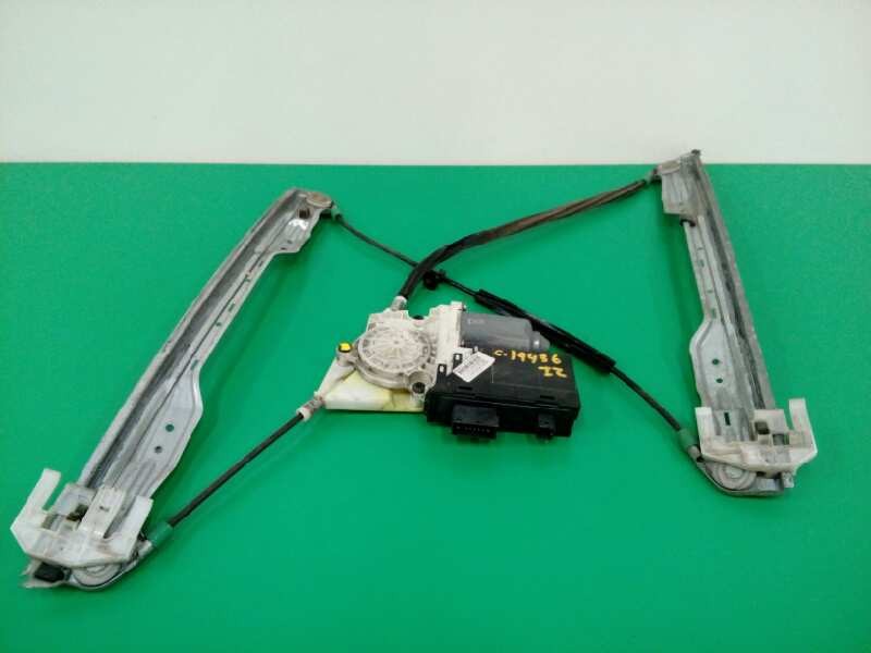 Recambio de elevalunas delantero izquierdo para citroën c5 break 2.0 hdi sx referencia OEM IAM FUNDA 9632531880 