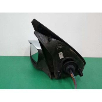 Recambio de retrovisor izquierdo para peugeot 206 berlina x-line referencia OEM IAM 8149K ELECTRICO 