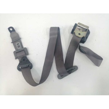 Recambio de cinturon seguridad trasero izquierdo para chrysler pt cruiser (pt) 2.2 crd cat referencia OEM IAM P0RL371L8AD 0RL371